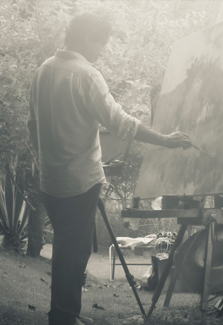 Artwork Highlight