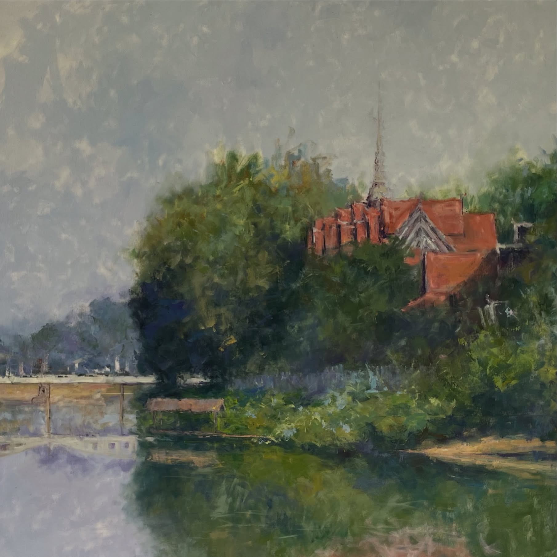 Wang River